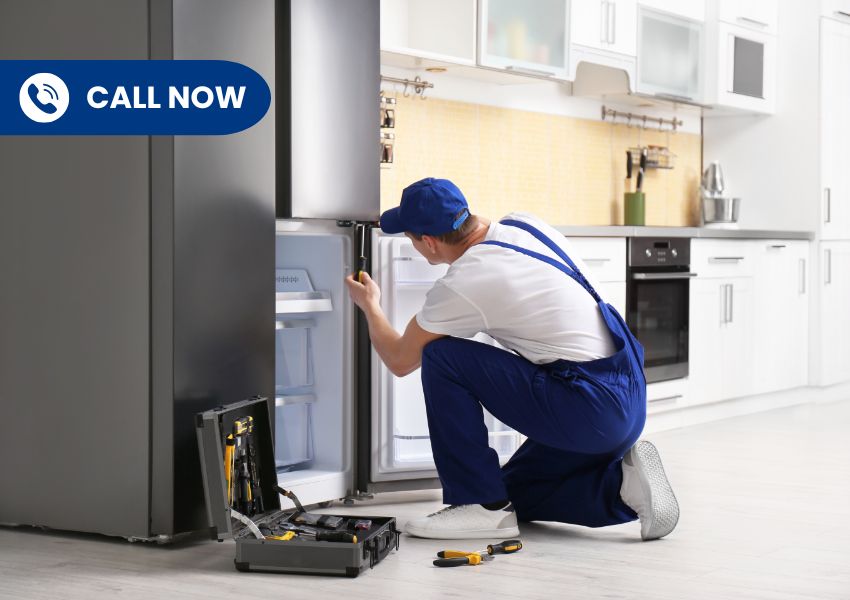 Norton Appliance Repair Company